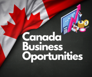 Canadian Business Opportunities