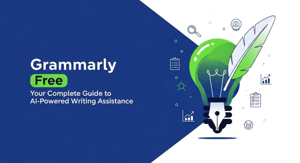 Grammarly Free